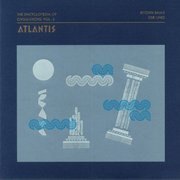 The Encyclopedia Of Civilizations Vol. 2: Atlantis