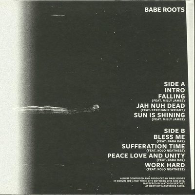 Babe Roots (2022 Repress)