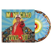 Viva Tu (Picture Disc)