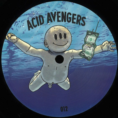 Acid Avengers 012