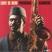 Love Is Here: The Complete Paris 1975 ORTF Recordings (Gatefold) 180g