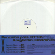 OTTA4 Korghettini Electronics