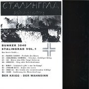 Stalingrad Vol. 1 - Das Beste Stahl