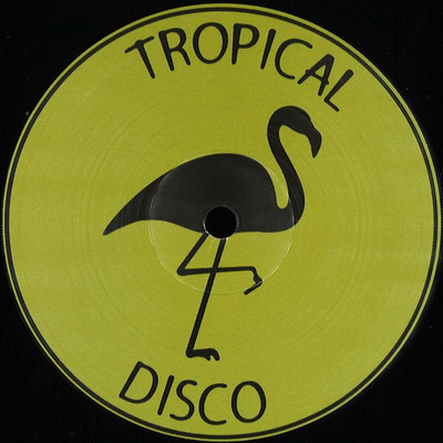 Tropical Disco Edits Vol. 12