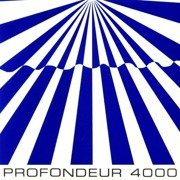 Profondeur 4000