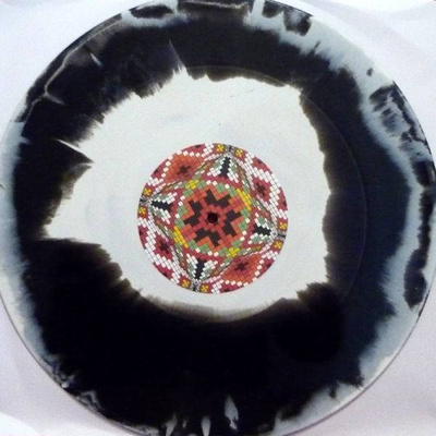 Leleka 2 (180g) Black/White Vinyl