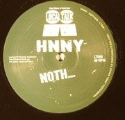 Noth...Ing EP (one-sided)