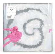 Friend (Gatefold) Transparent Vinyl