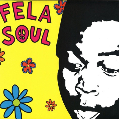 Fela Soul (Deluxe)