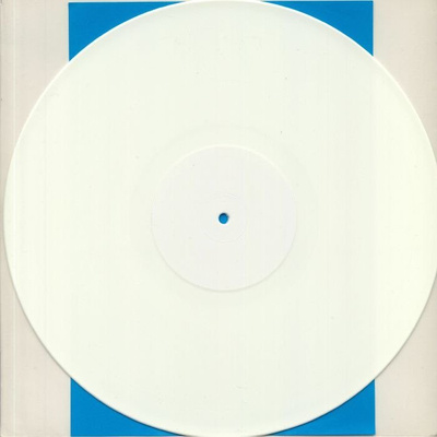 Ket City (white vinyl)