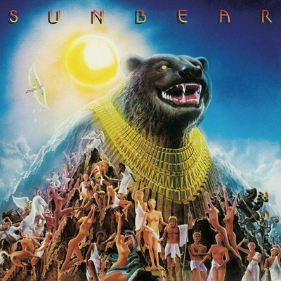 Sunbear