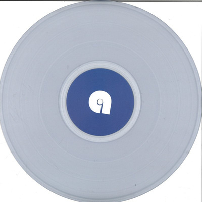 The World Of Interactive Test (clear vinyl)