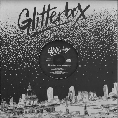 Glitterbox Jams Volume 5