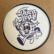 Illegal Disco 003
