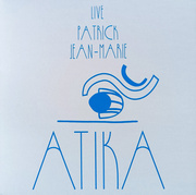 Atika Live 1982