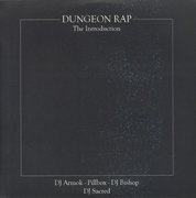 Dungeon Rap: The Introduction