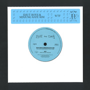 WTF: The Further Adventures Of The WTF Band