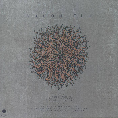 Valonielu (Gatefold)