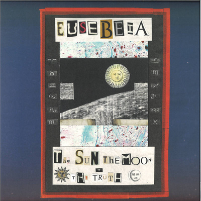 The Sun, The Moon + The Truth (180g)