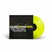 Music In My Mind: Revisited Reboots (Transparent Yellow Vinyl)