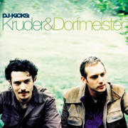 DJ-Kicks: Kruder & Dorfmeister