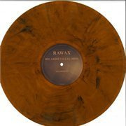 AsloHop EP (brown marbled)