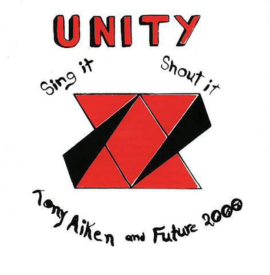 Unity (Sing It Shout It)