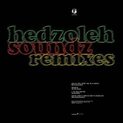 Hedzoleh Soundz Remixes