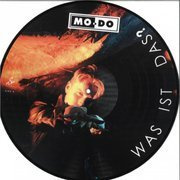 Was Ist Das? (picture disc)