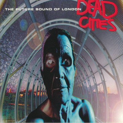 Dead Cities (25th Anniversary Edition) 180g