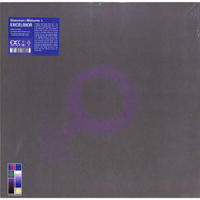 Excelsior (White Vinyl)