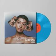 I Hear You (Indie Store Blue Vinyl Edition)