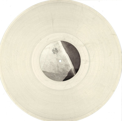 Solid Void EP (transparent vinyl)