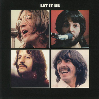 Let It Be