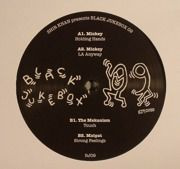 Shir Khan Presents Black Jukebox 09