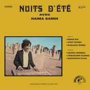 Nuits d'Eté avec Naima Samih