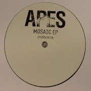 Mosaic EP