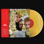 Gym Wisdom (Gold Cup Edition)