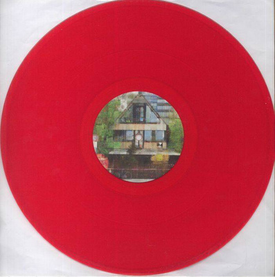 Pandemix Live Jams Vol. 4 (Red Vinyl)