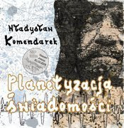 Planetyzacja Świadomości (White Vinyl)