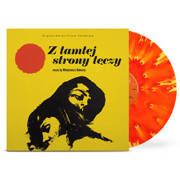 Z Tamtej Strony Tęczy (Limited Orange & Yellow Vinyl)