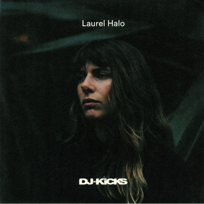 DJ-Kicks: Laurel Halo (gatefold)