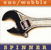 Spinner (25th Anniversary Edition)