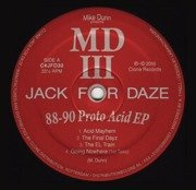 88-90 Proto Acid EP