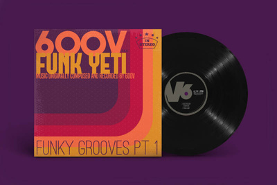 Funky Grooves Pt 1