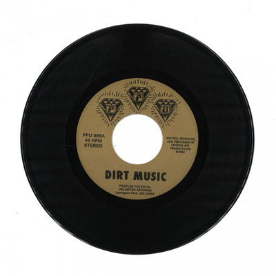 Dirt Music