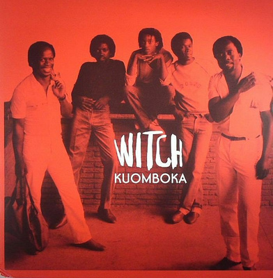 Kuomboka