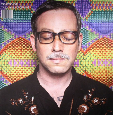 The Catastrophist (LP + MP3 download code)