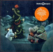 The Moomins: Silent Night