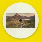 Tryfan  (Yellow Vinyl)